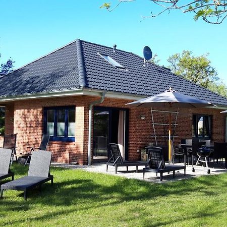 Apartament Tante Kaethe Nordstrand Zewnętrze zdjęcie