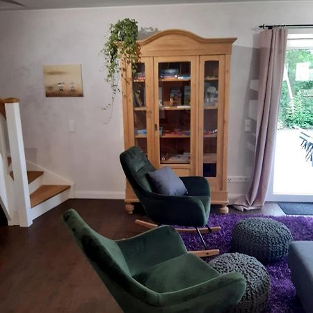 Apartament Tante Kaethe Nordstrand Zewnętrze zdjęcie