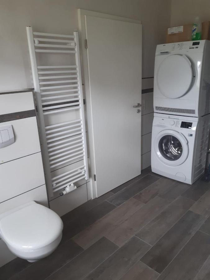 Apartament Tante Kaethe Nordstrand Zewnętrze zdjęcie